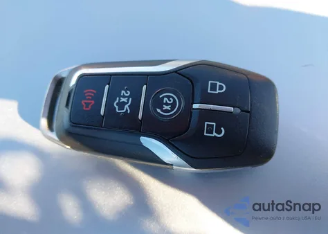 2017 Lincoln Mkx Select z USA, uszkodzony, nr VIN 2LMPJ6KR1HBL20285